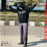"TAKE ACTION SERIES" - BLACKMAC